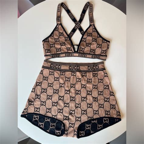 gucci sleepwear women's|Gucci underwear man.